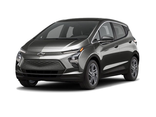 2023 Chevrolet Bolt EV