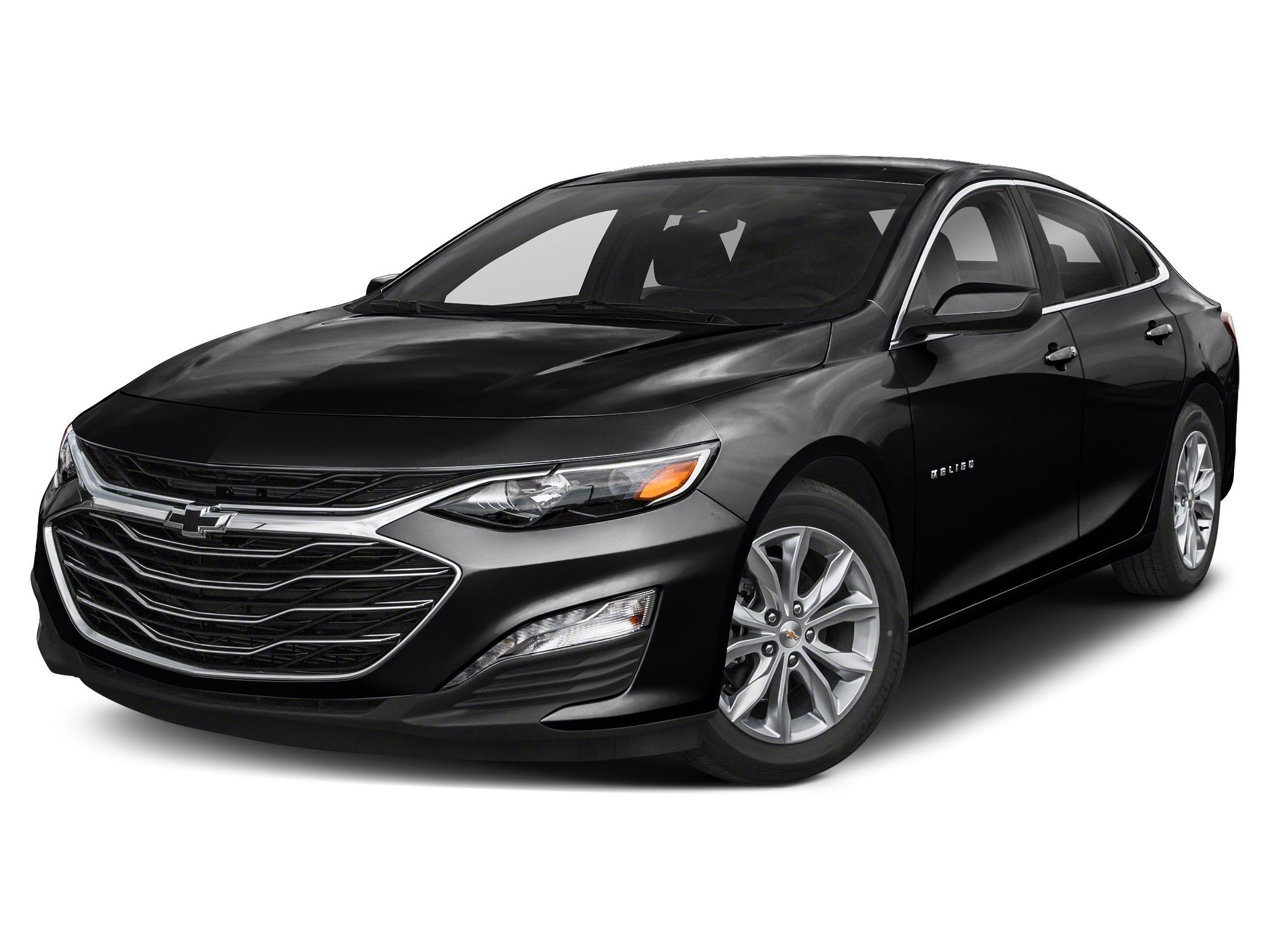 2021 Chevrolet Malibu