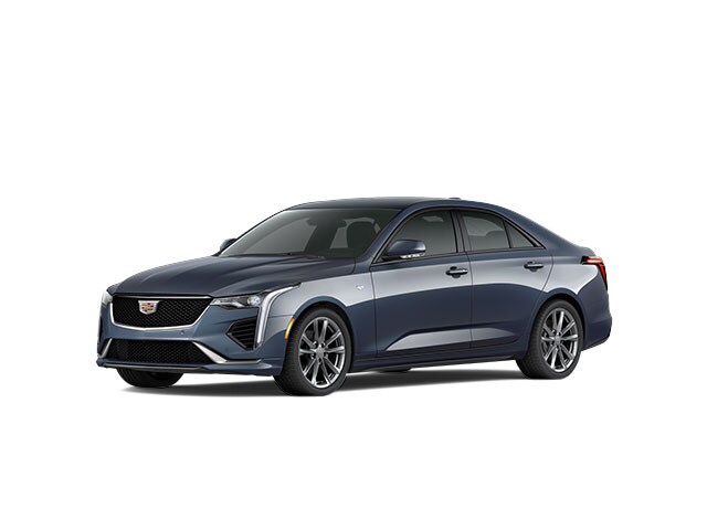 2025 CADILLAC CT4