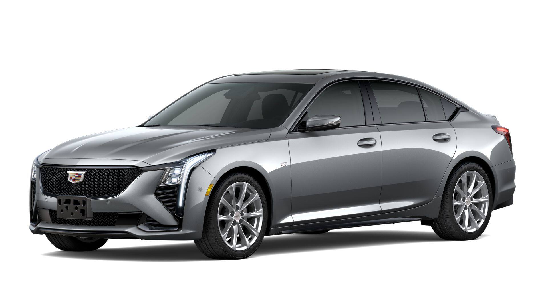 2026 CADILLAC CT5