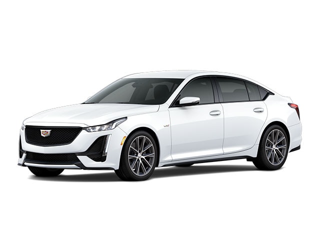 2023 Cadillac CT5-V