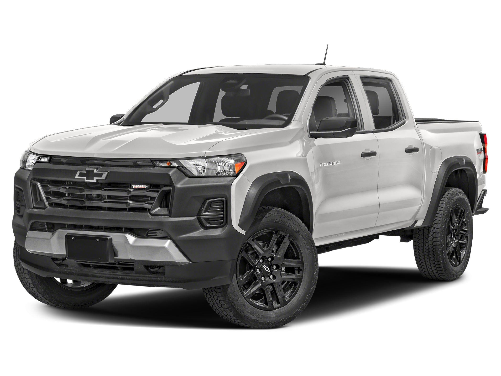 2023 Chevrolet Colorado