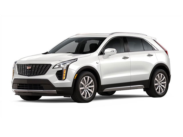 2023 Cadillac XT4