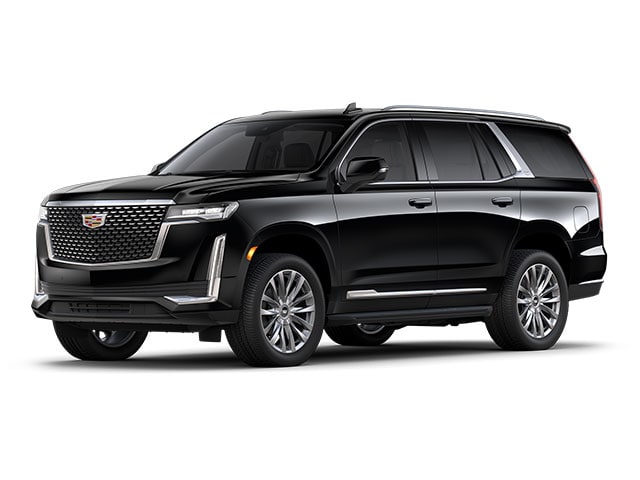 2023 CADILLAC Escalade