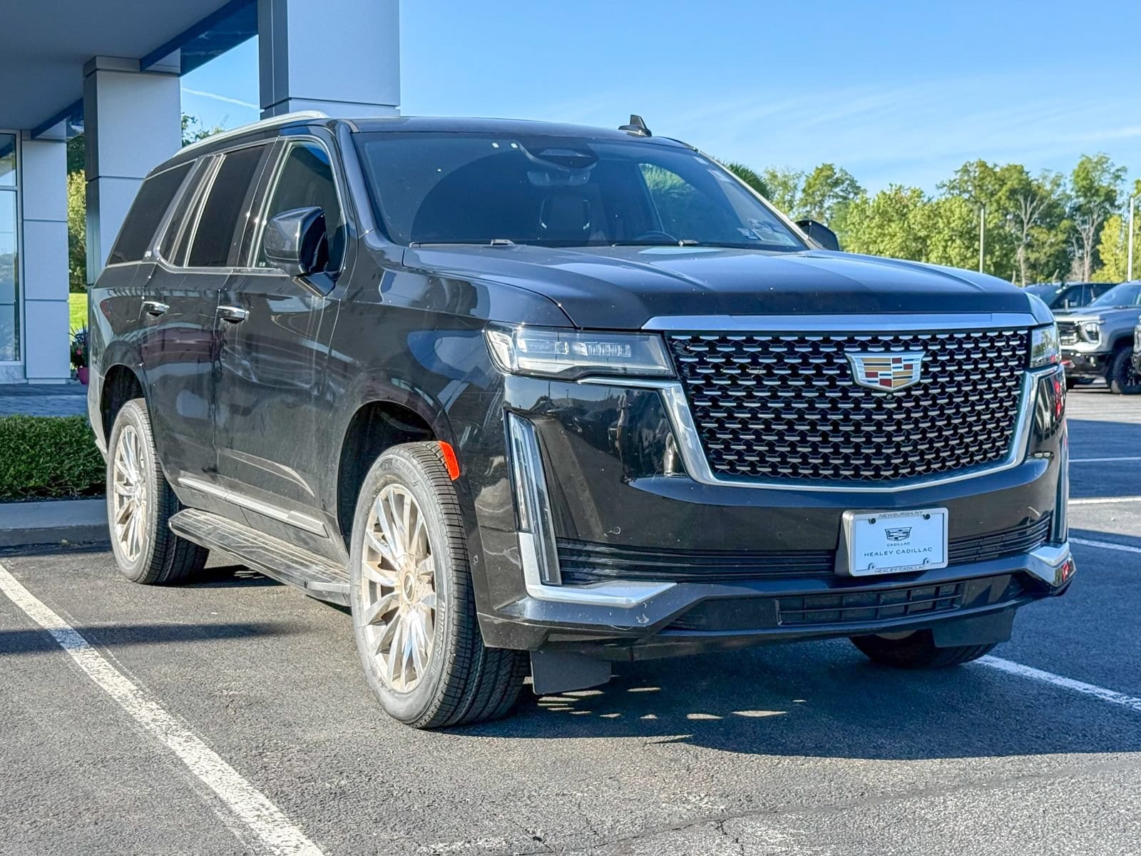 2023 CADILLAC Escalade