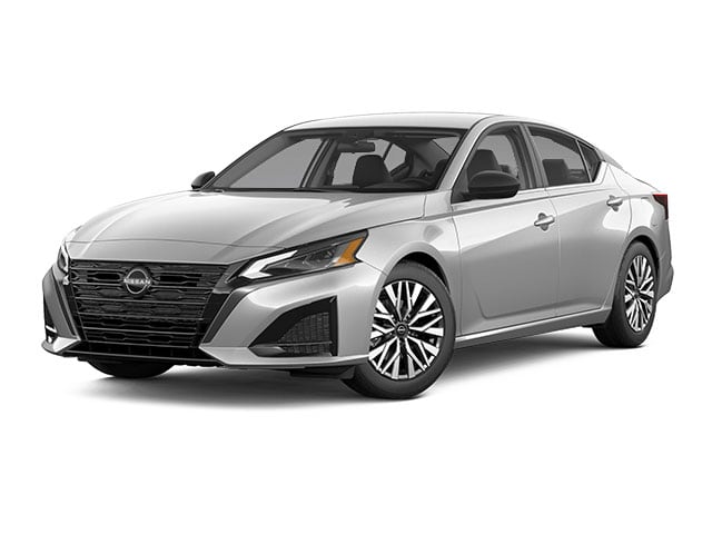 2026 Nissan Altima
