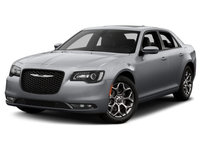 2017 Chrysler 300