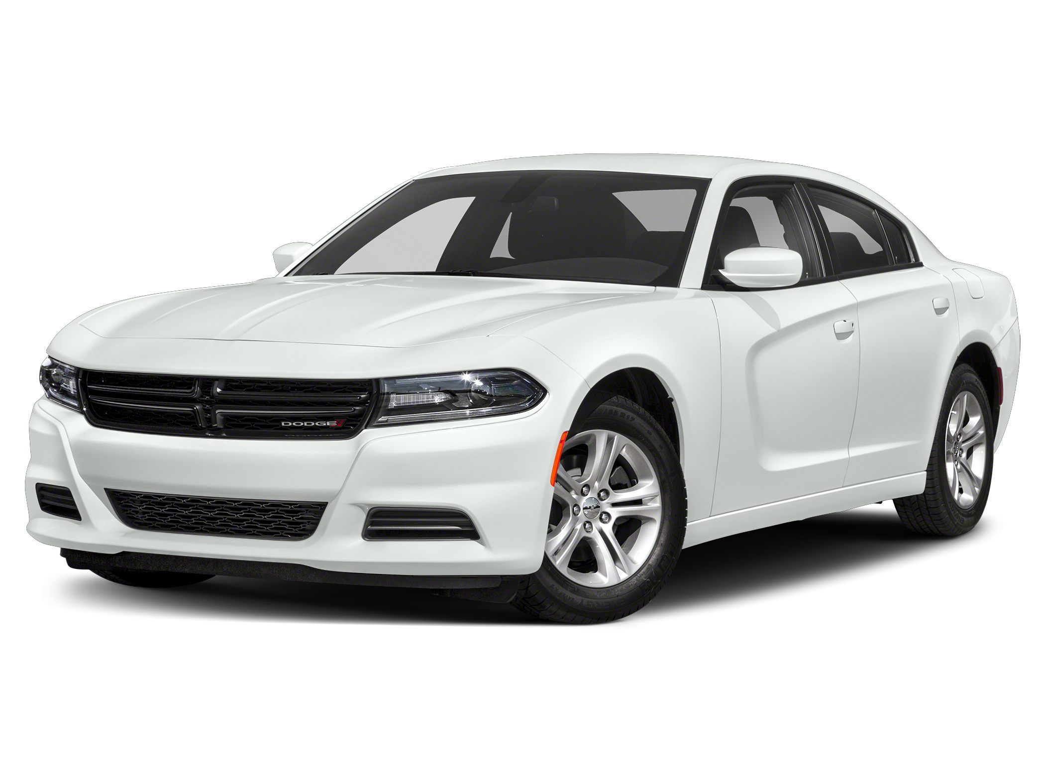 2019 Dodge Charger R/T Scat Pack