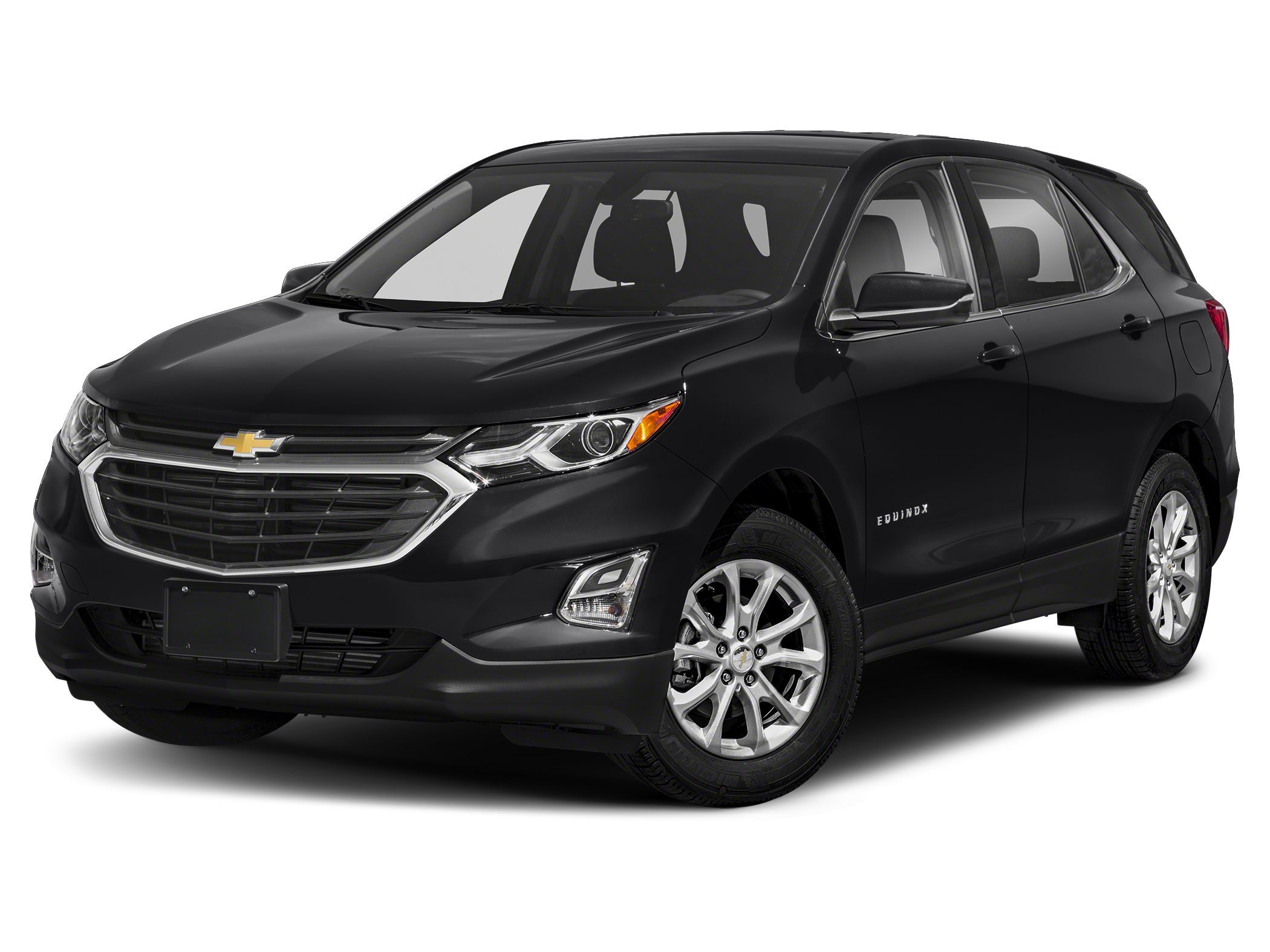 2020 Chevrolet Equinox LT w/2LT