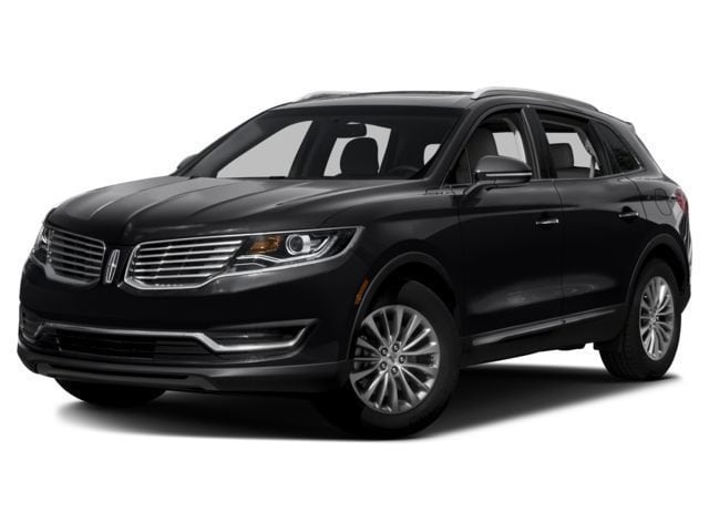 2017 Lincoln MKX