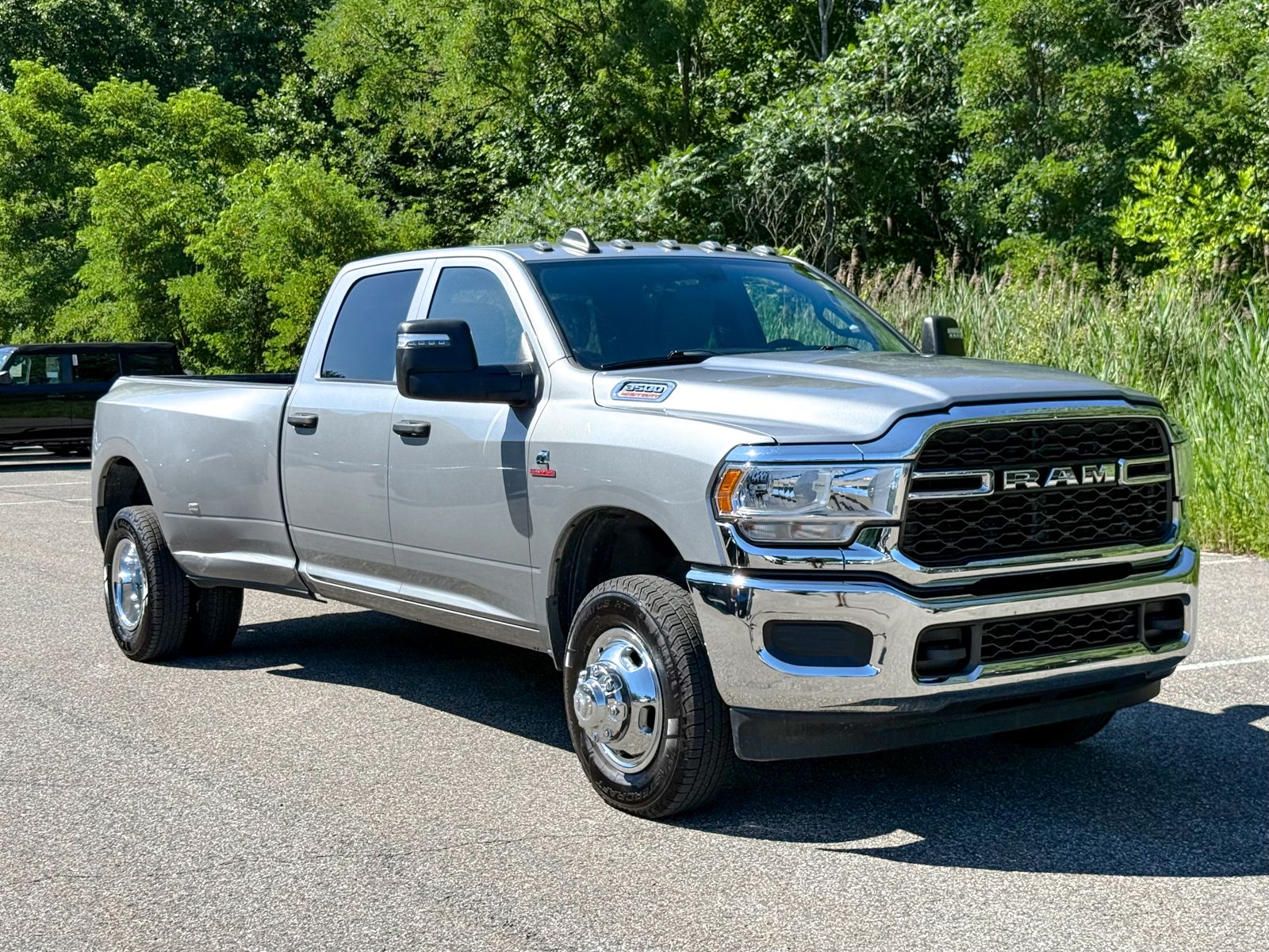 2024 Ram 3500