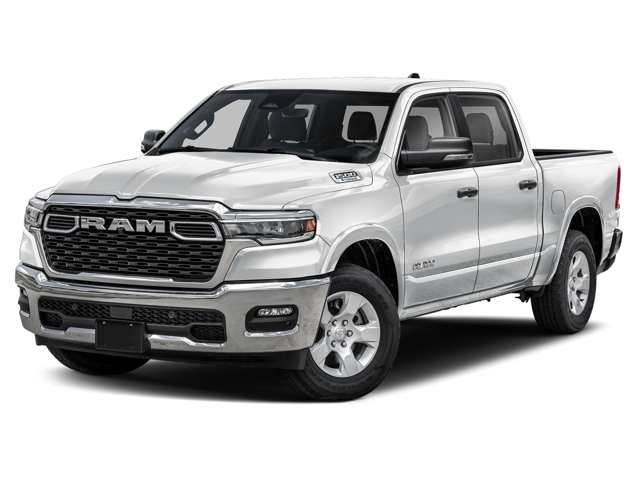 2027 Ram 1500