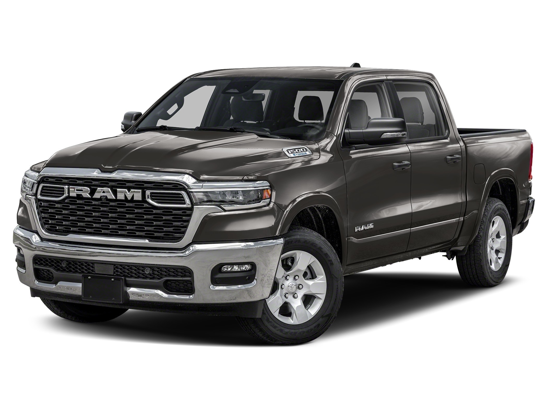2027 Ram 1500