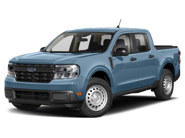 2024 Ford Maverick
