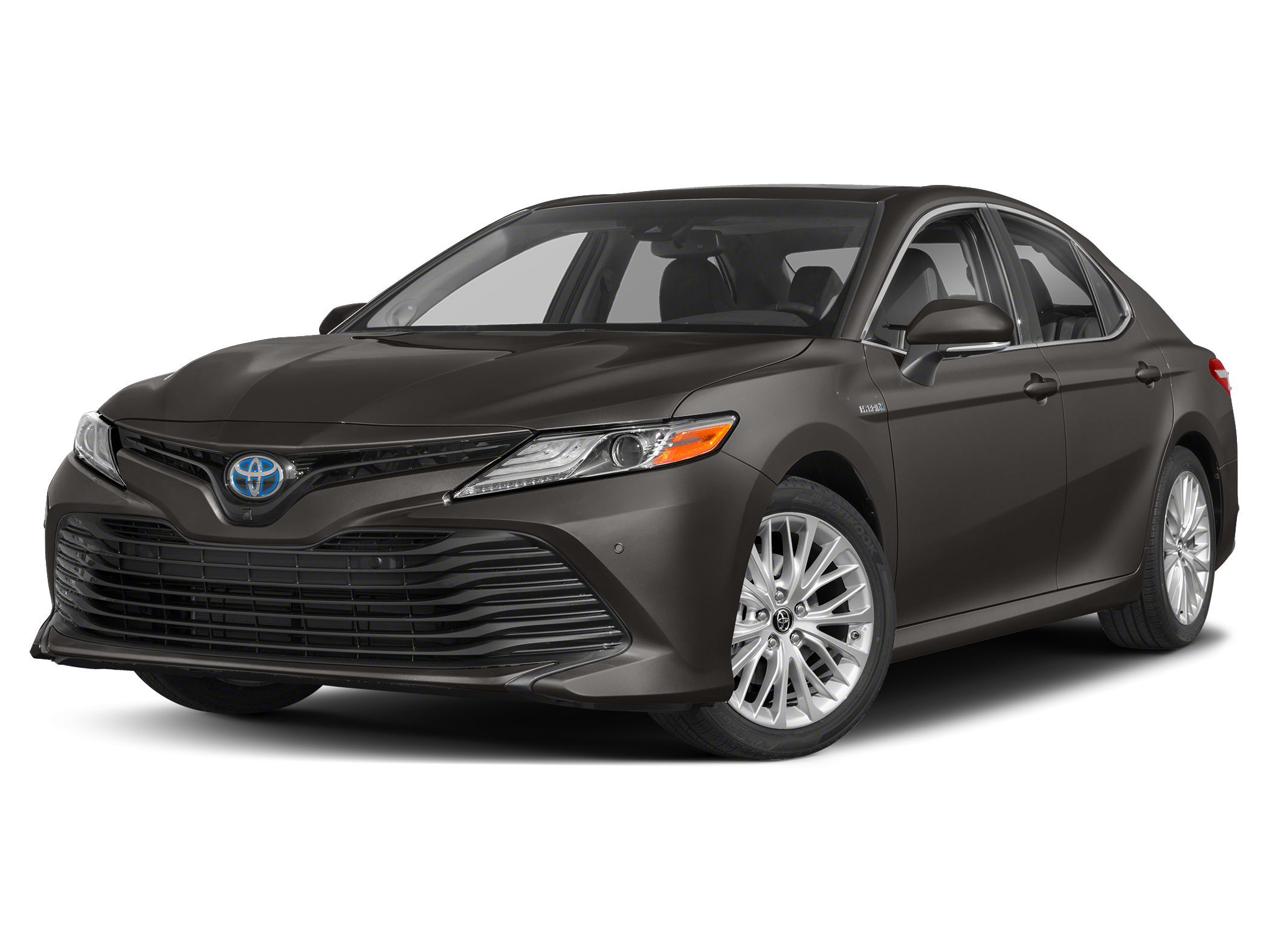 2020 Toyota Camry Hybrid