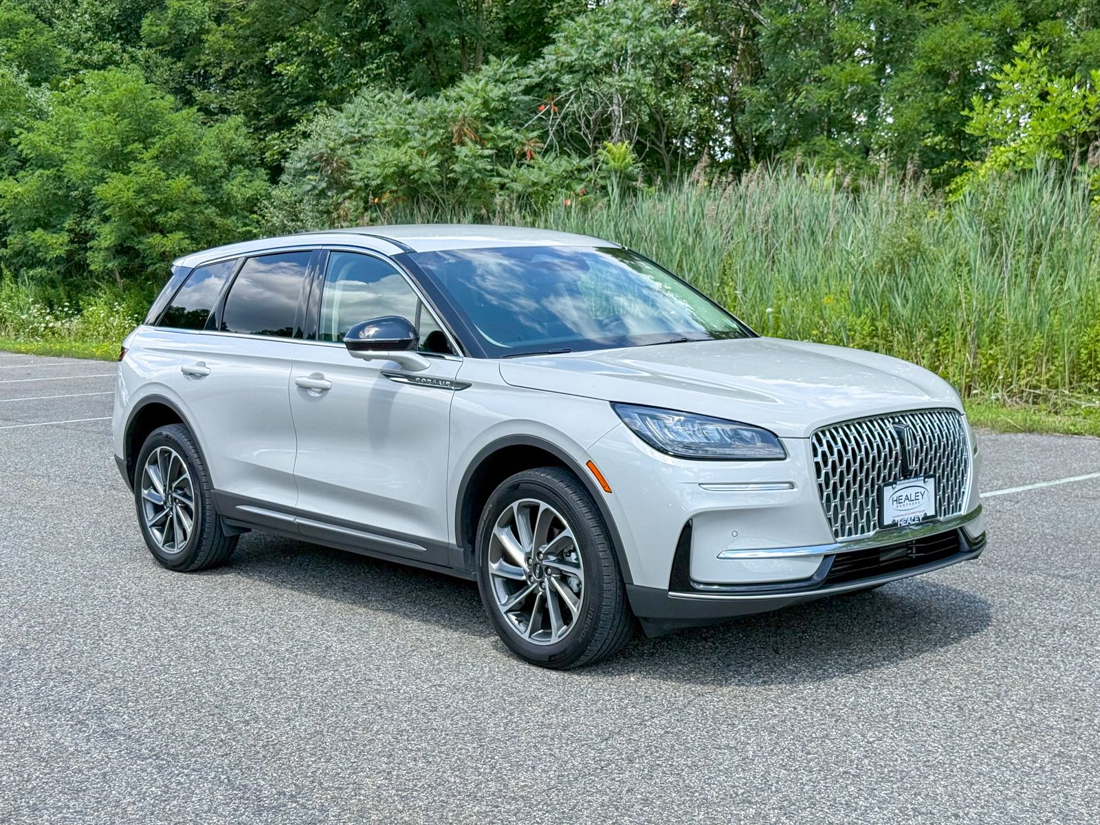 2023 Lincoln Corsair