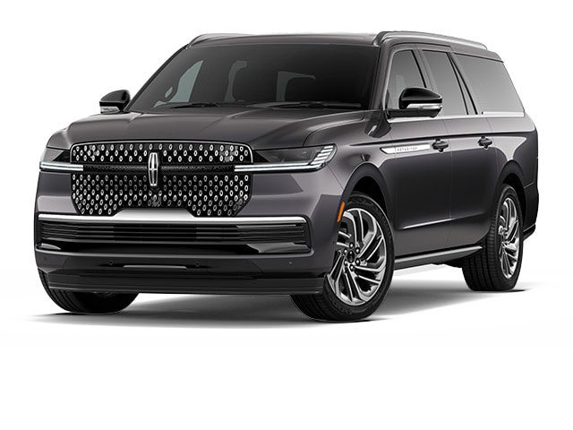 2026 Lincoln Navigator L