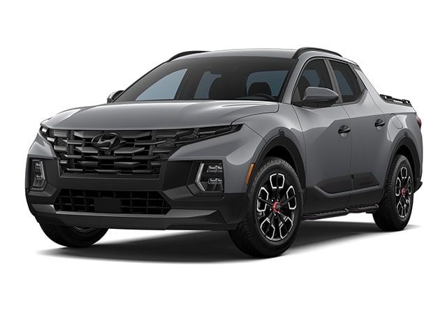 2024 Hyundai Santa Cruz