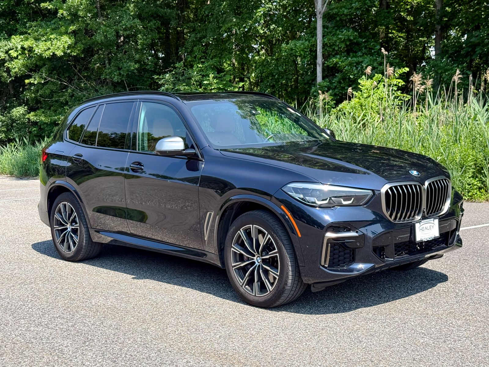 2023 BMW X5