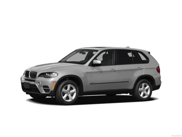 2013 BMW X5 xDrive35i
