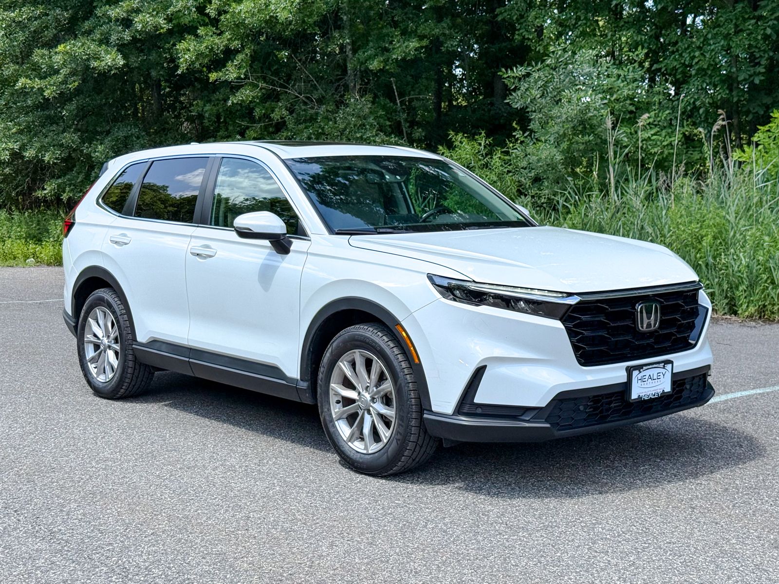 2023 Honda CR-V
