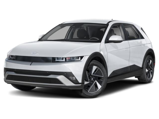 2027 Hyundai IONIQ 5 SE