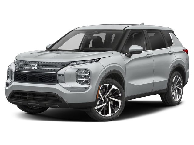 2024 Mitsubishi Outlander