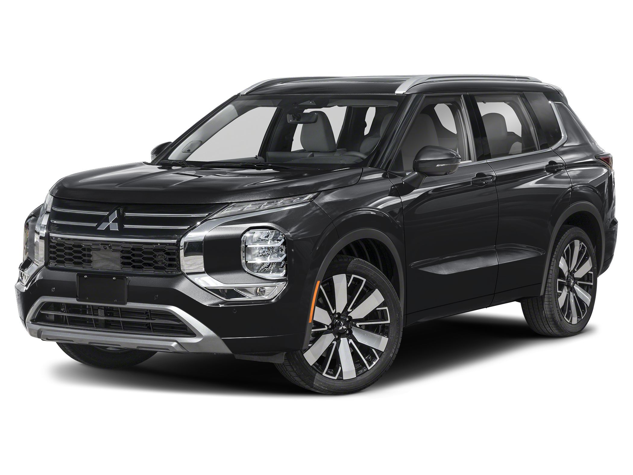 2026 Mitsubishi Outlander