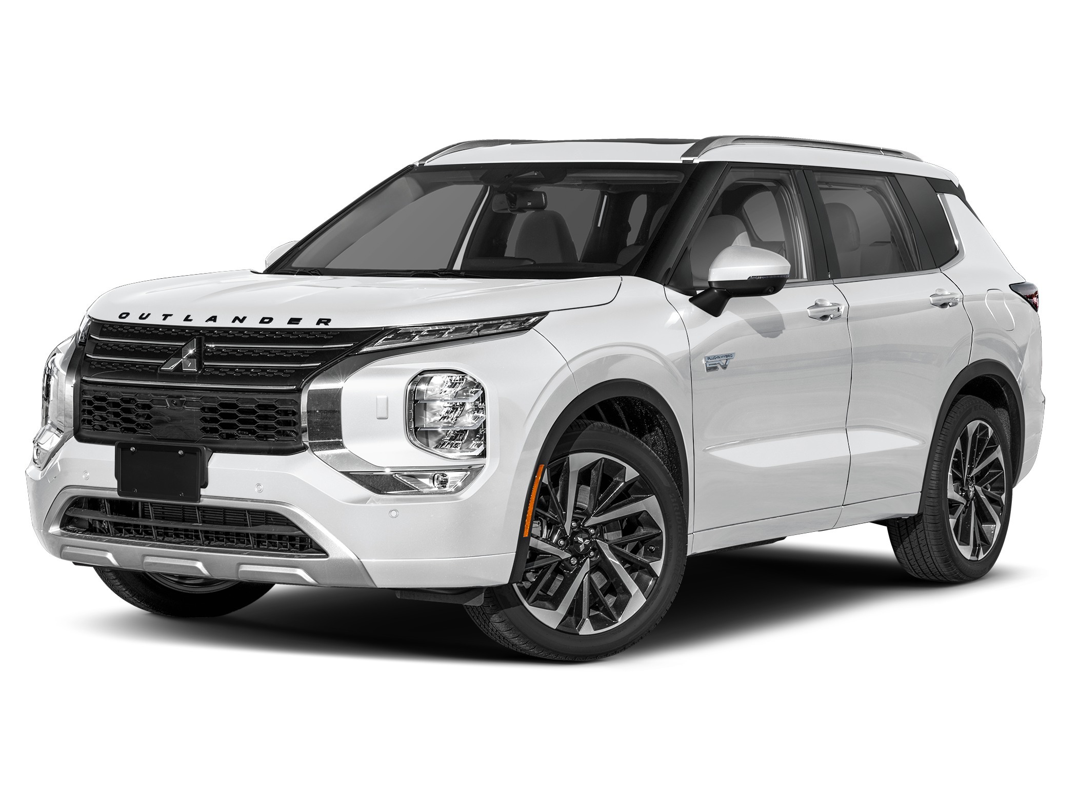 2026 Mitsubishi Outlander Phev