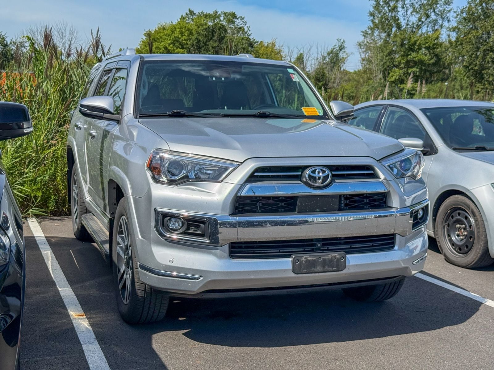 2023 Toyota 4Runner