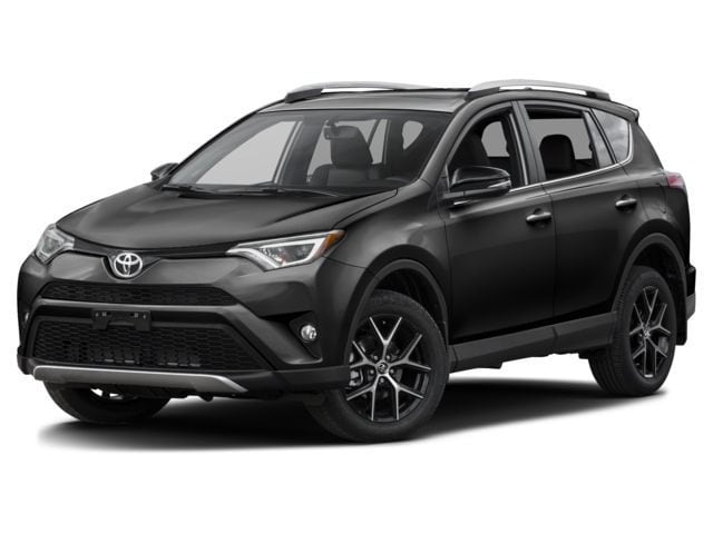 2017 Toyota RAV4