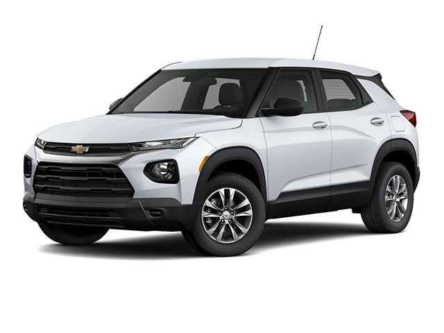 2022 Chevrolet Trailblazer