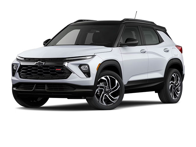 2024 Chevrolet Trailblazer