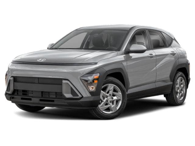 2027 Hyundai Kona
