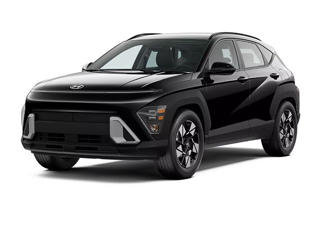 2024 Hyundai Kona