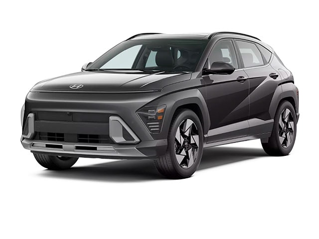 2024 Hyundai Kona