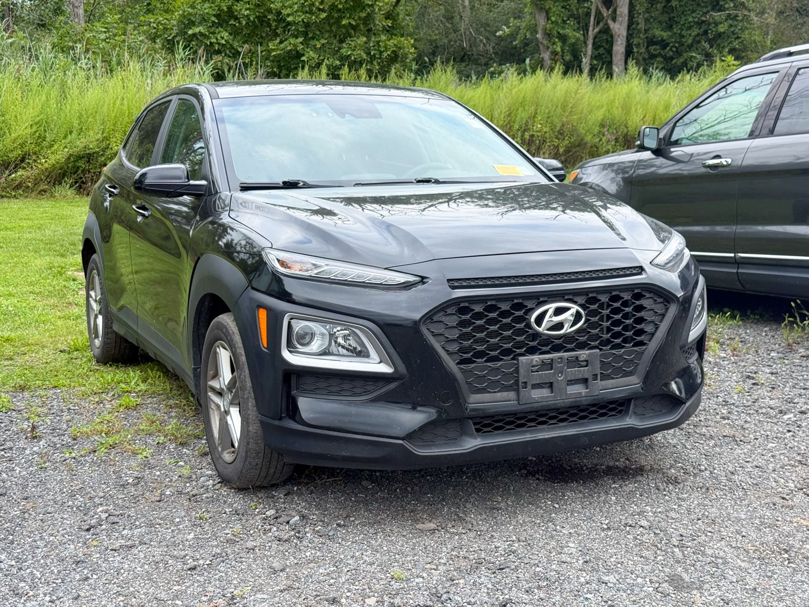 2020 Hyundai Kona