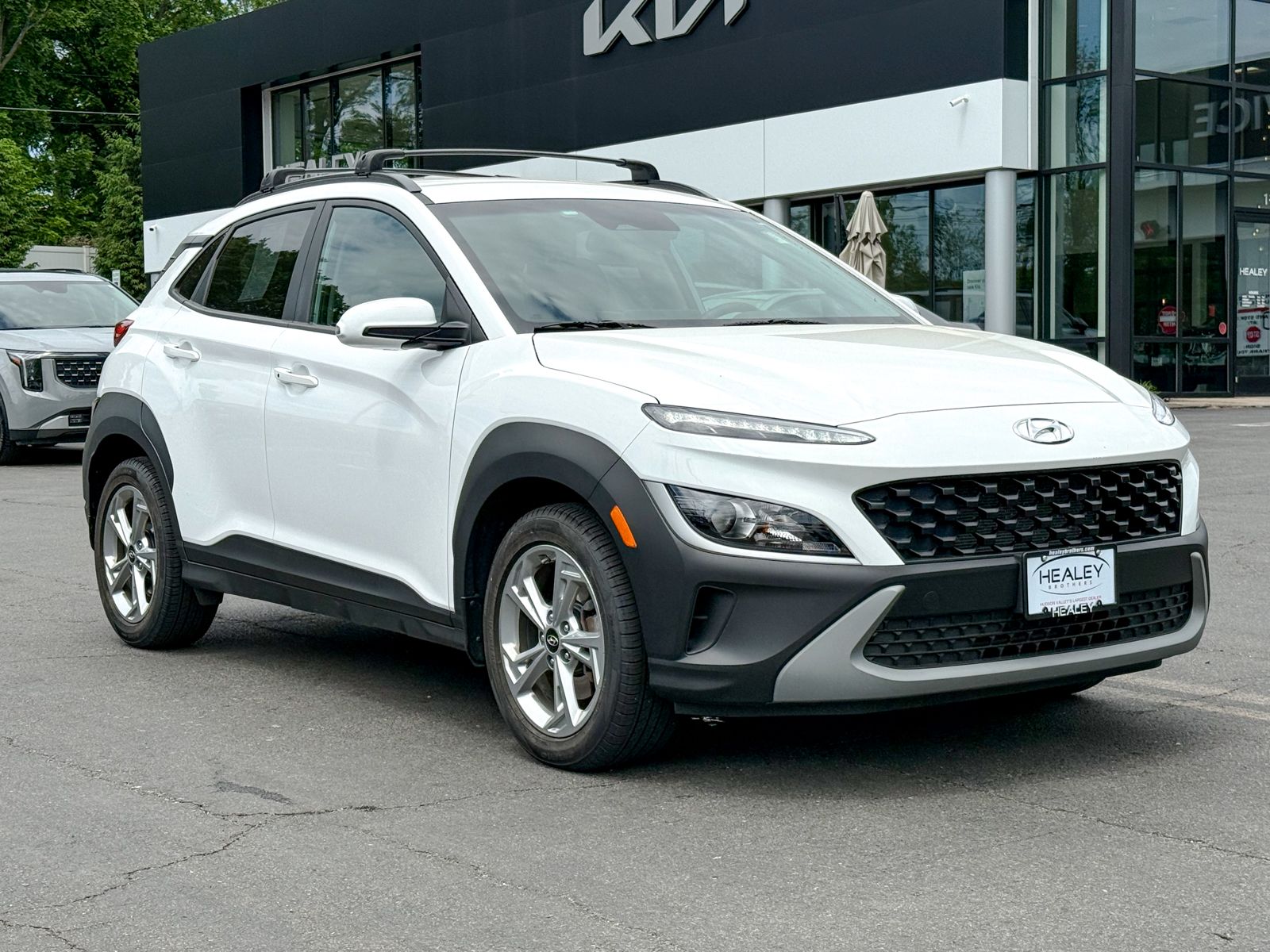 2023 Hyundai Kona