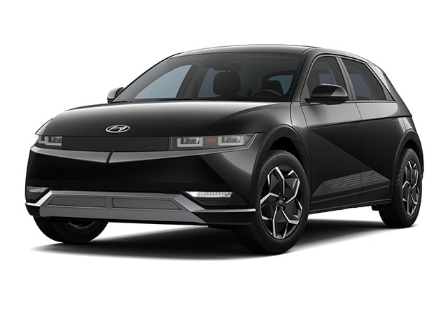 2023 Hyundai IONIQ 5
