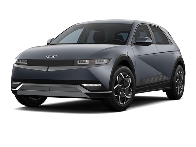 2023 Hyundai IONIQ 5
