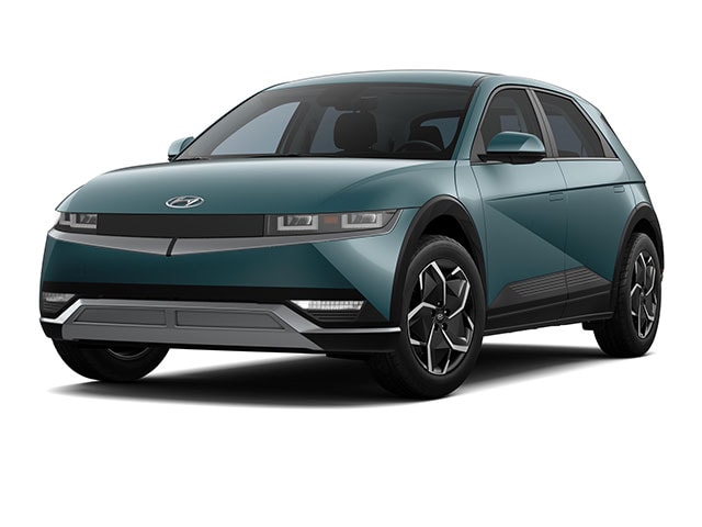 2023 Hyundai IONIQ 5