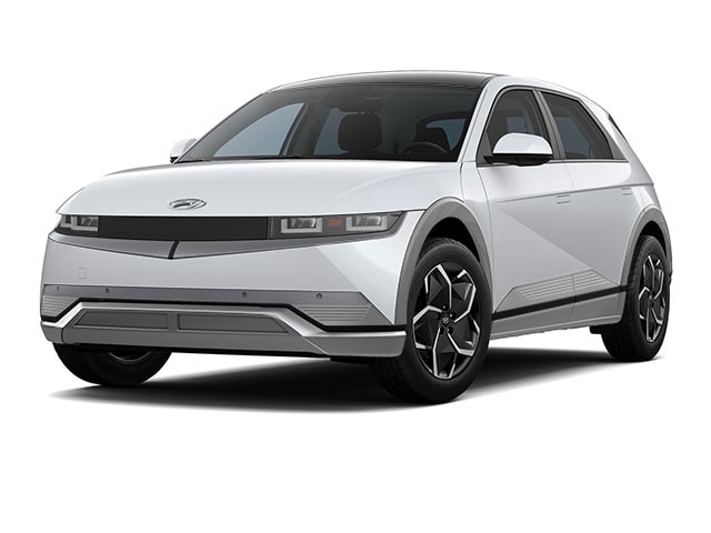 2023 Hyundai IONIQ 5