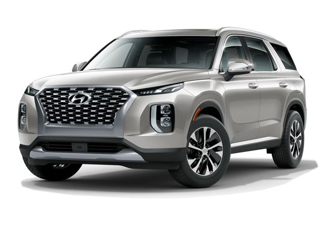 2022 Hyundai Palisade