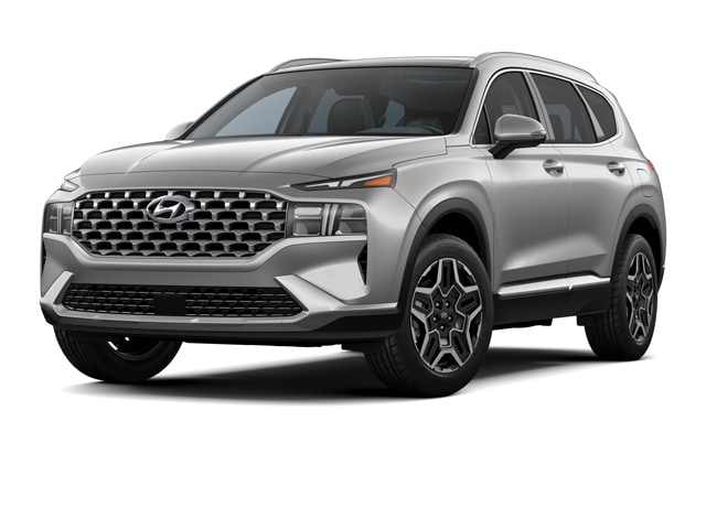 2023 Hyundai Santa Fe Plug-In Hybrid