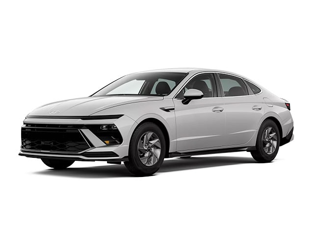2025 Hyundai Sonata