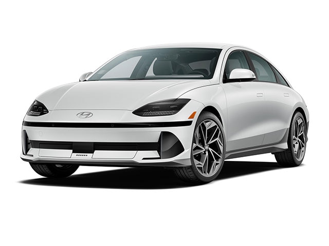 2023 Hyundai IONIQ 6