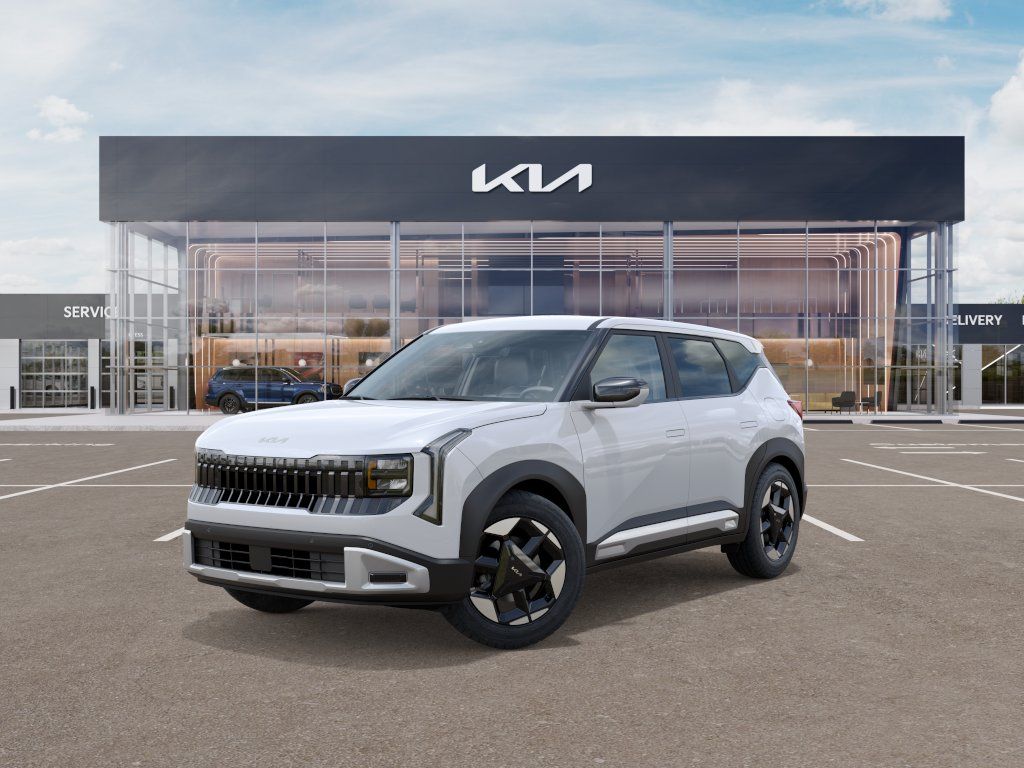 2027 Kia Seltos