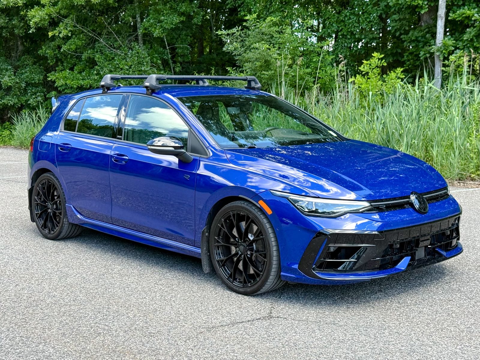 2025 Volkswagen Golf R