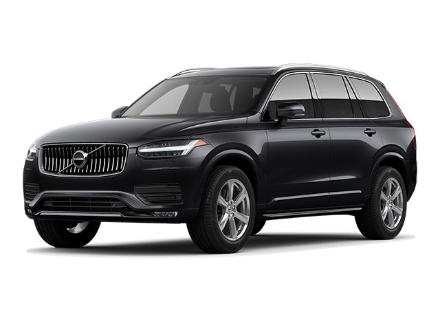 2021 Volvo XC90 T6 Momentum 7 Passenger