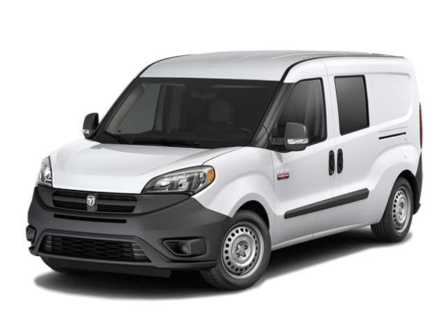 2015 Ram ProMaster City